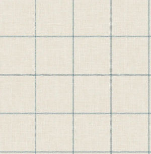 Linen Check — Seabrook Designs