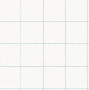 Linen Check — Seabrook Designs