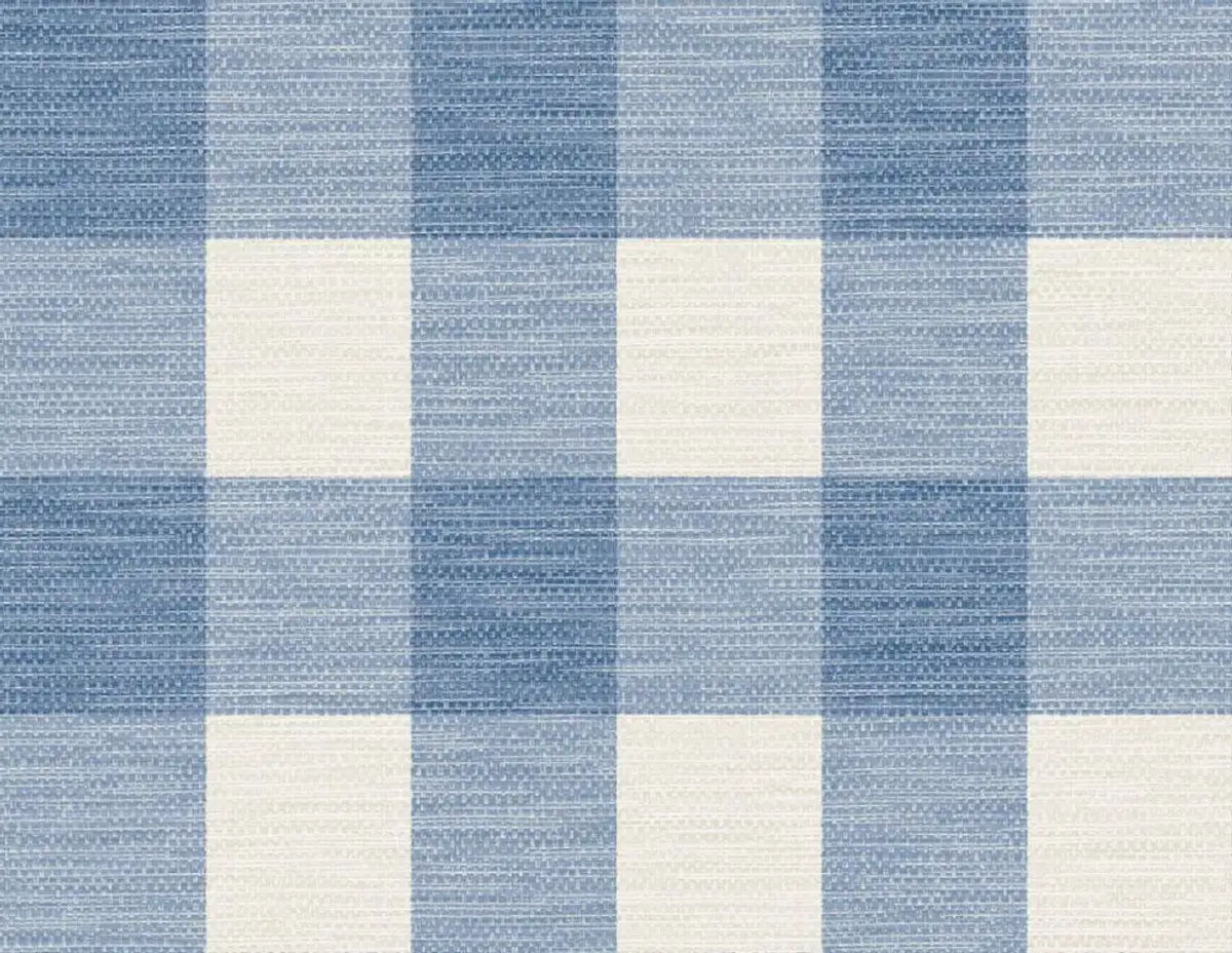 Rugby Gingham — Seabrook Designs