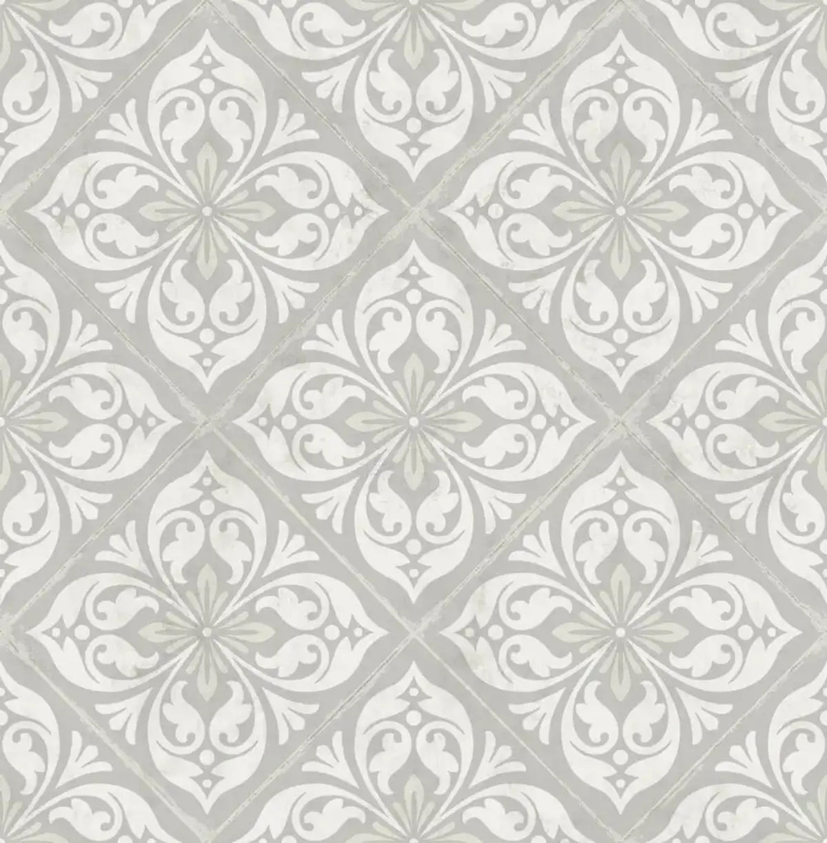 Plumosa Tile — Seabrook Designs