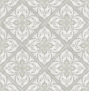 Plumosa Tile — Seabrook Designs