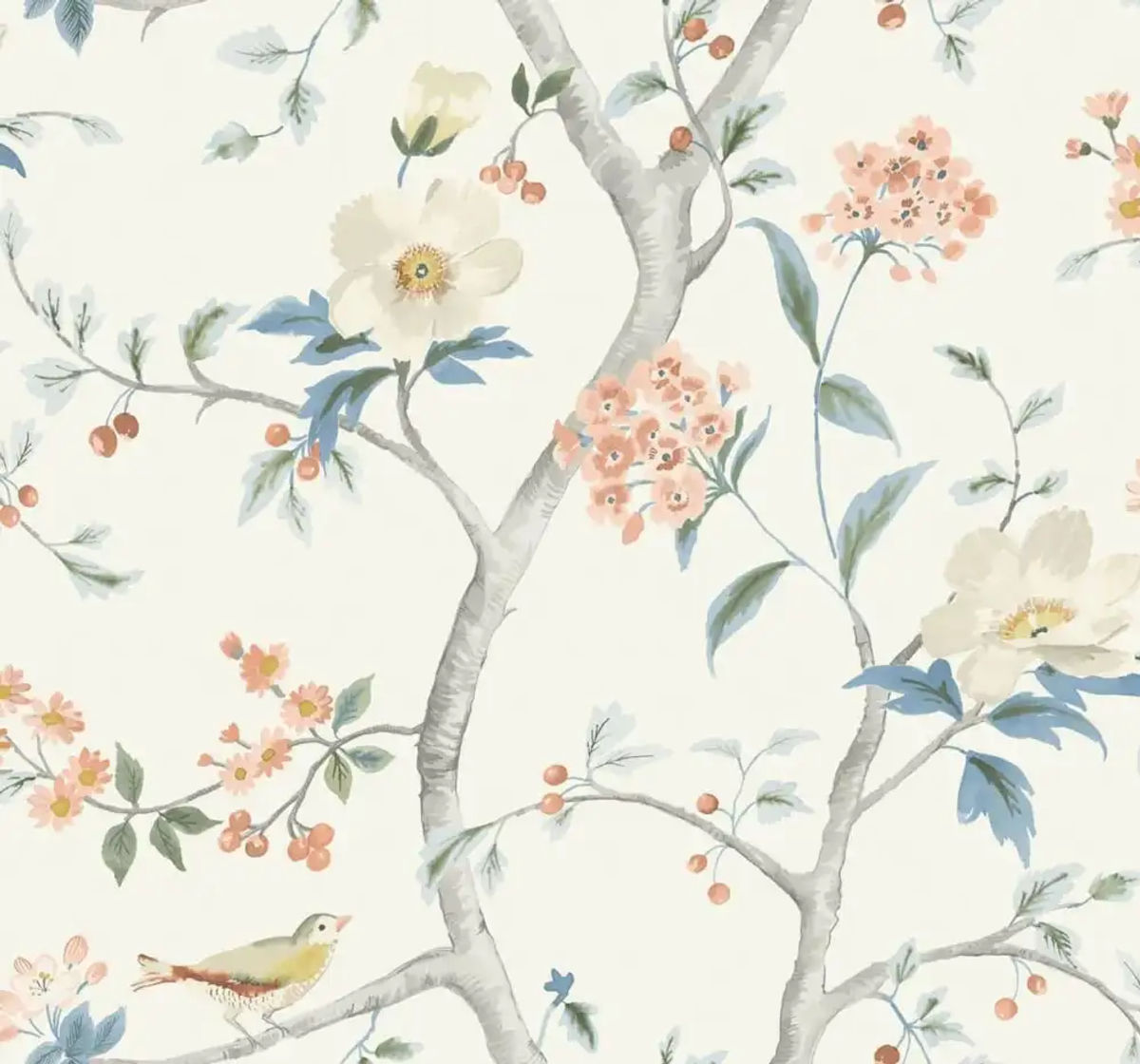 Southport Floral Trail — Seabrook Designs