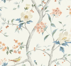 Southport Floral Trail — Seabrook Designs