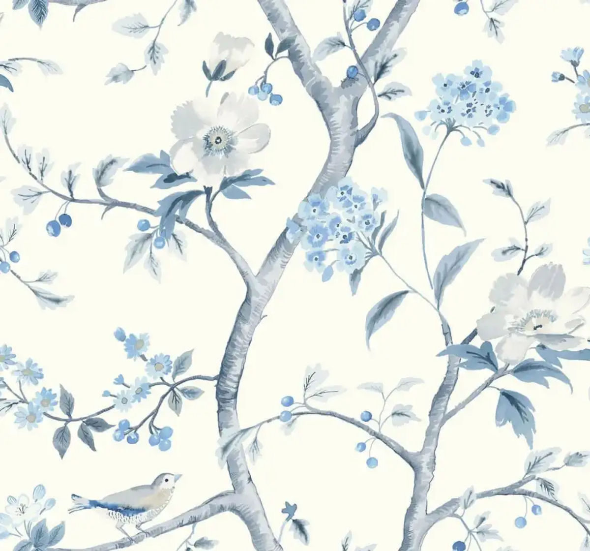 Southport Floral Trail — Seabrook Designs