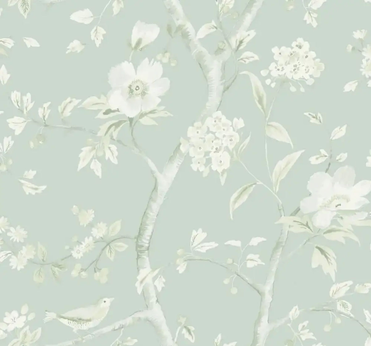 Southport Floral Trail — Seabrook Designs