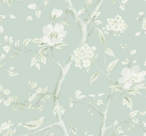 Southport Floral Trail — Seabrook Designs