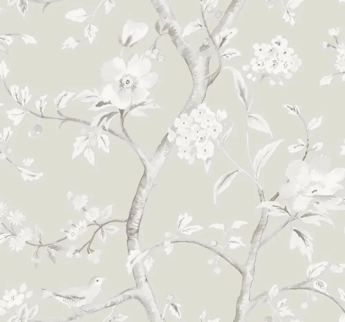 Southport Floral Trail — Seabrook Designs
