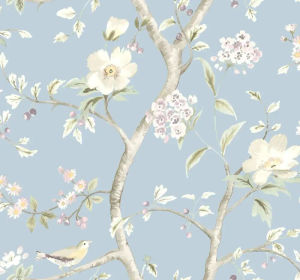 Southport Floral Trail — Seabrook Designs