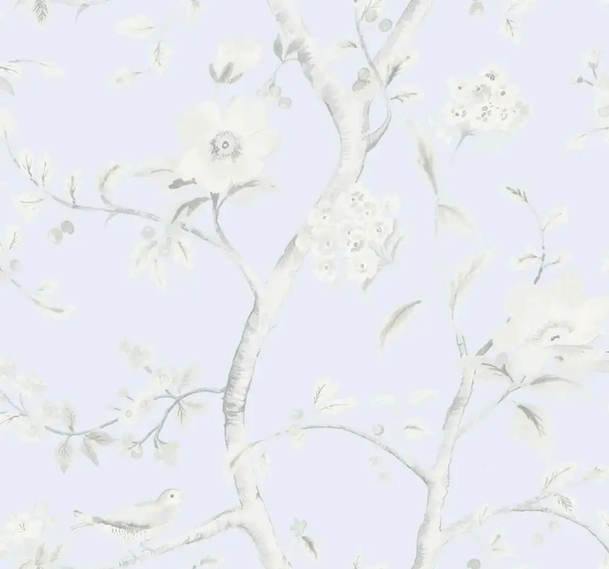Southport Floral Trail — Seabrook Designs