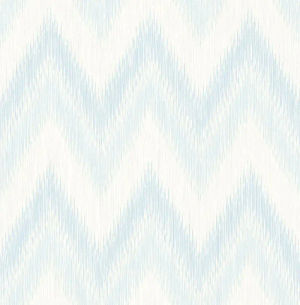 Regent Flamestitch Stringcloth — Seabrook Designs