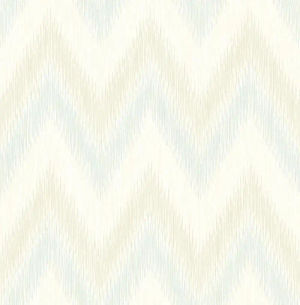Regent Flamestitch Stringcloth — Seabrook Designs
