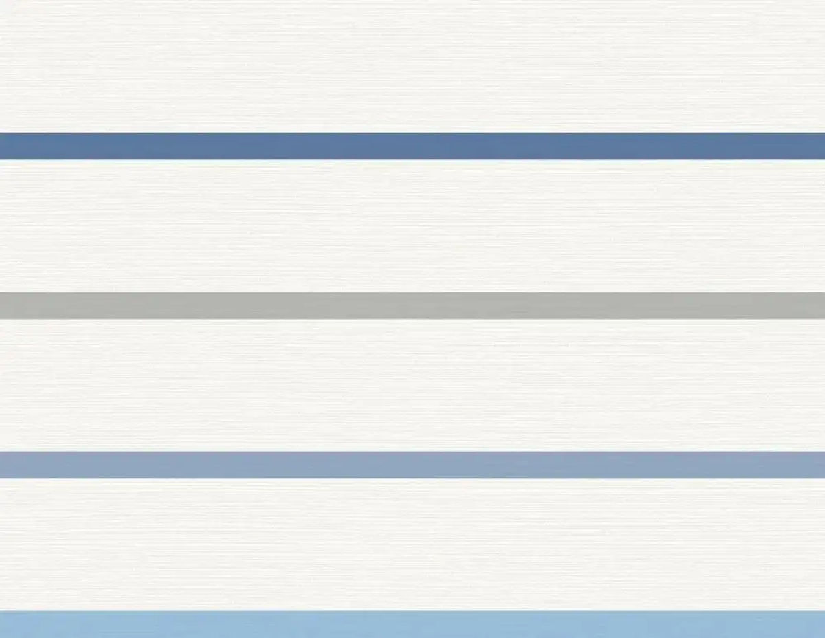 Crew Stripe — Seabrook Designs
