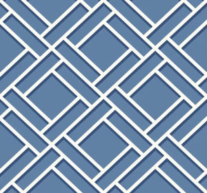 Block Trellis — Seabrook Designs