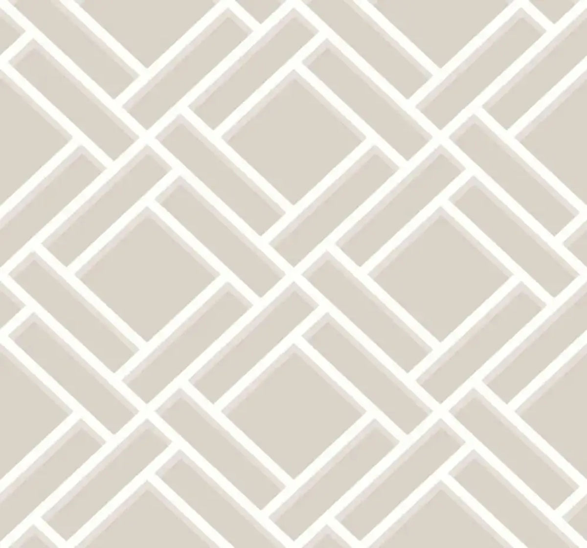 Block Trellis — Seabrook Designs