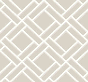 Block Trellis — Seabrook Designs