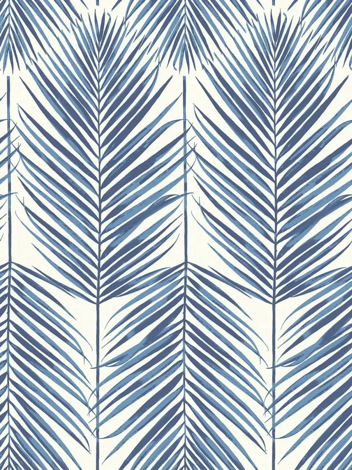 Palm Leaves — Seabrook Designs