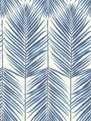 Palm Leaves — Seabrook Designs