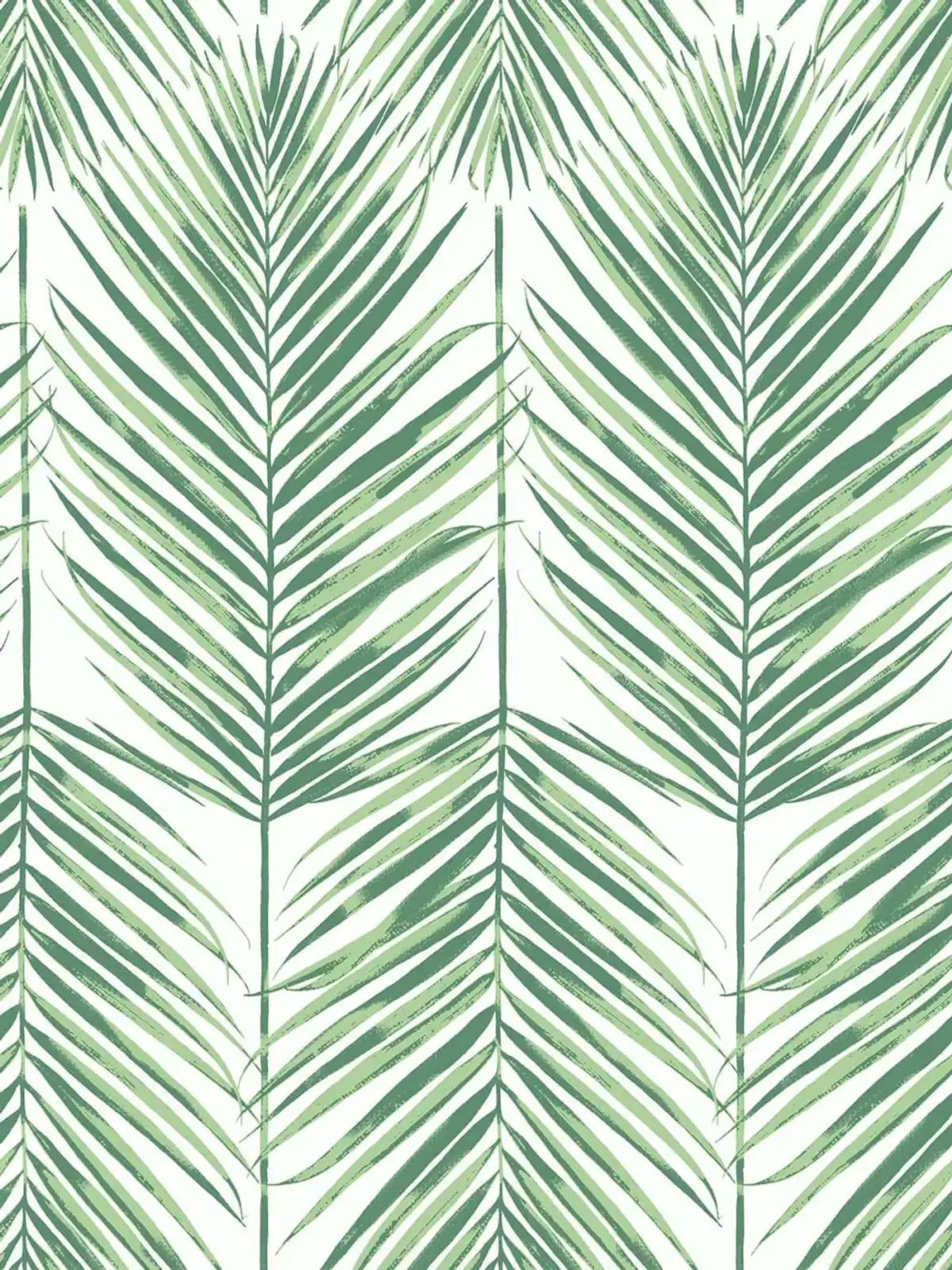Palm Leaves — Seabrook Designs