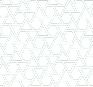 Geometric Lines — Seabrook Designs