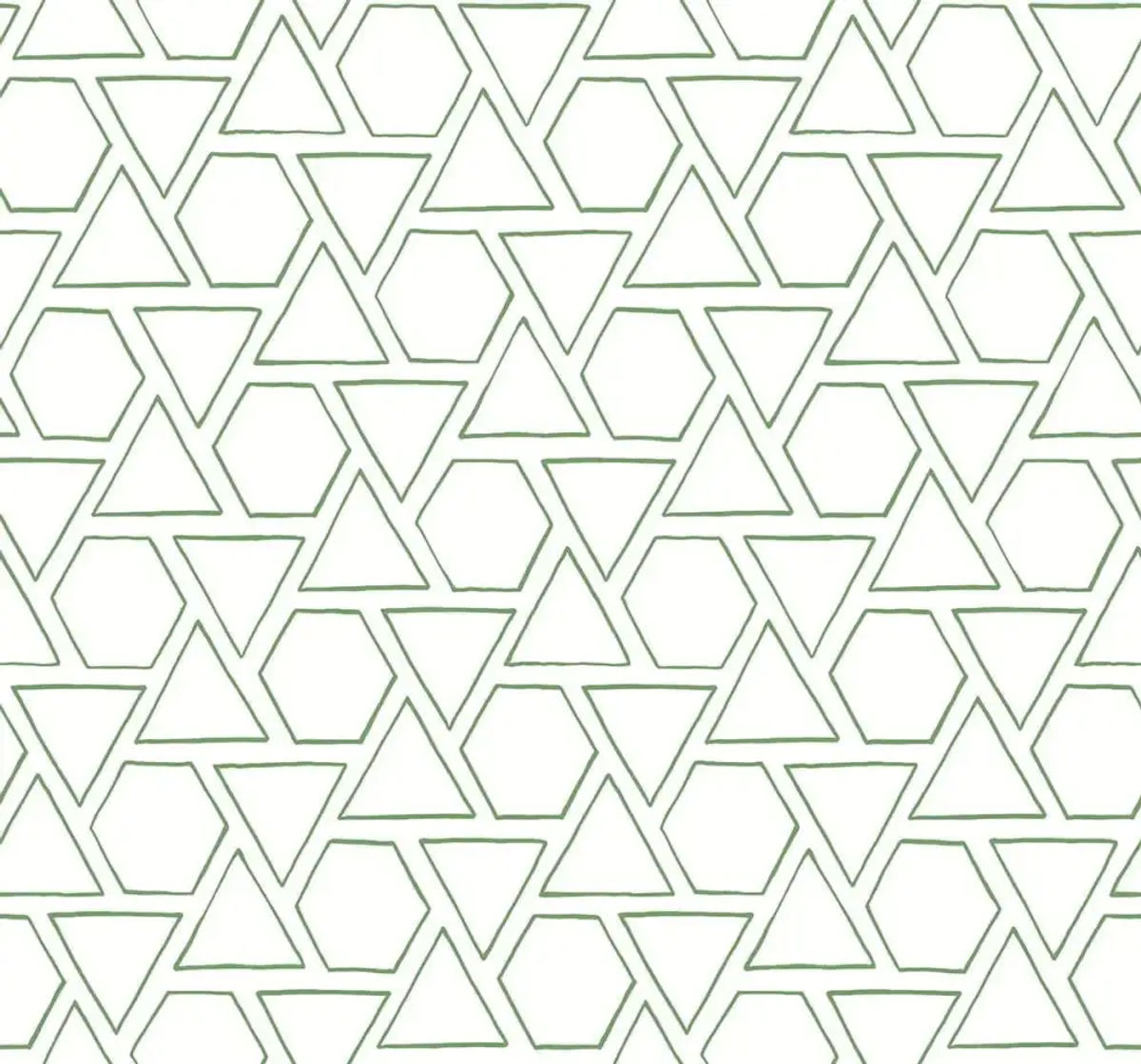 Geometric Lines — Seabrook Designs