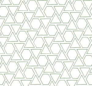 Geometric Lines — Seabrook Designs