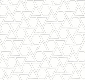 Geometric Lines — Seabrook Designs