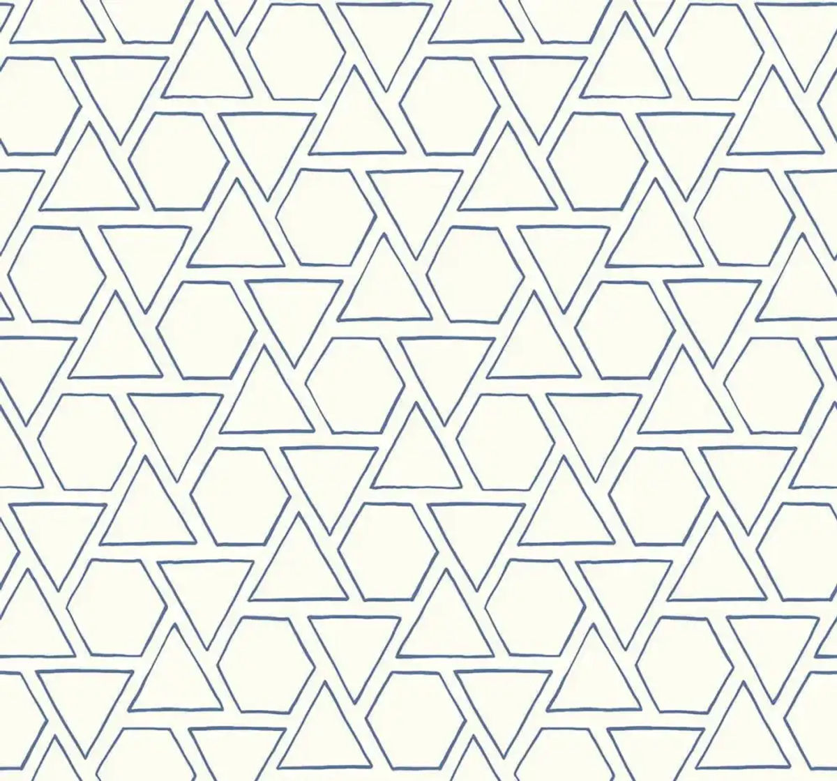 Geometric Lines — Seabrook Designs