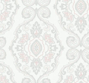Dot Damask — Seabrook Designs