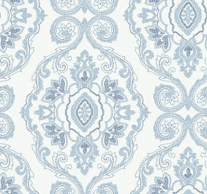 Dot Damask — Seabrook Designs