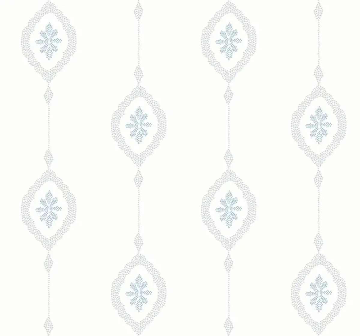 Dot Stripe — Seabrook Designs