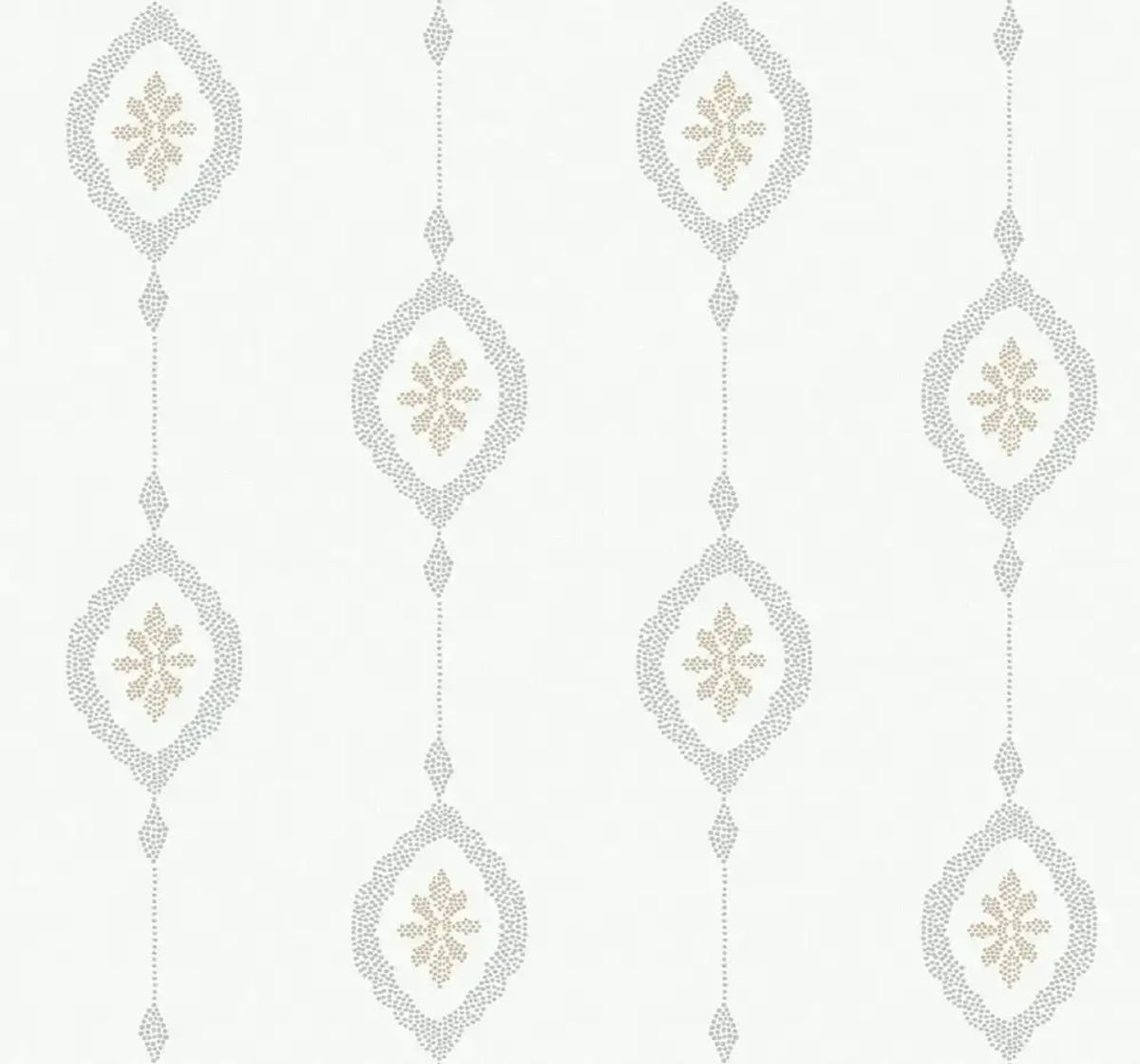 Dot Stripe — Seabrook Designs