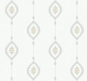 Dot Stripe — Seabrook Designs