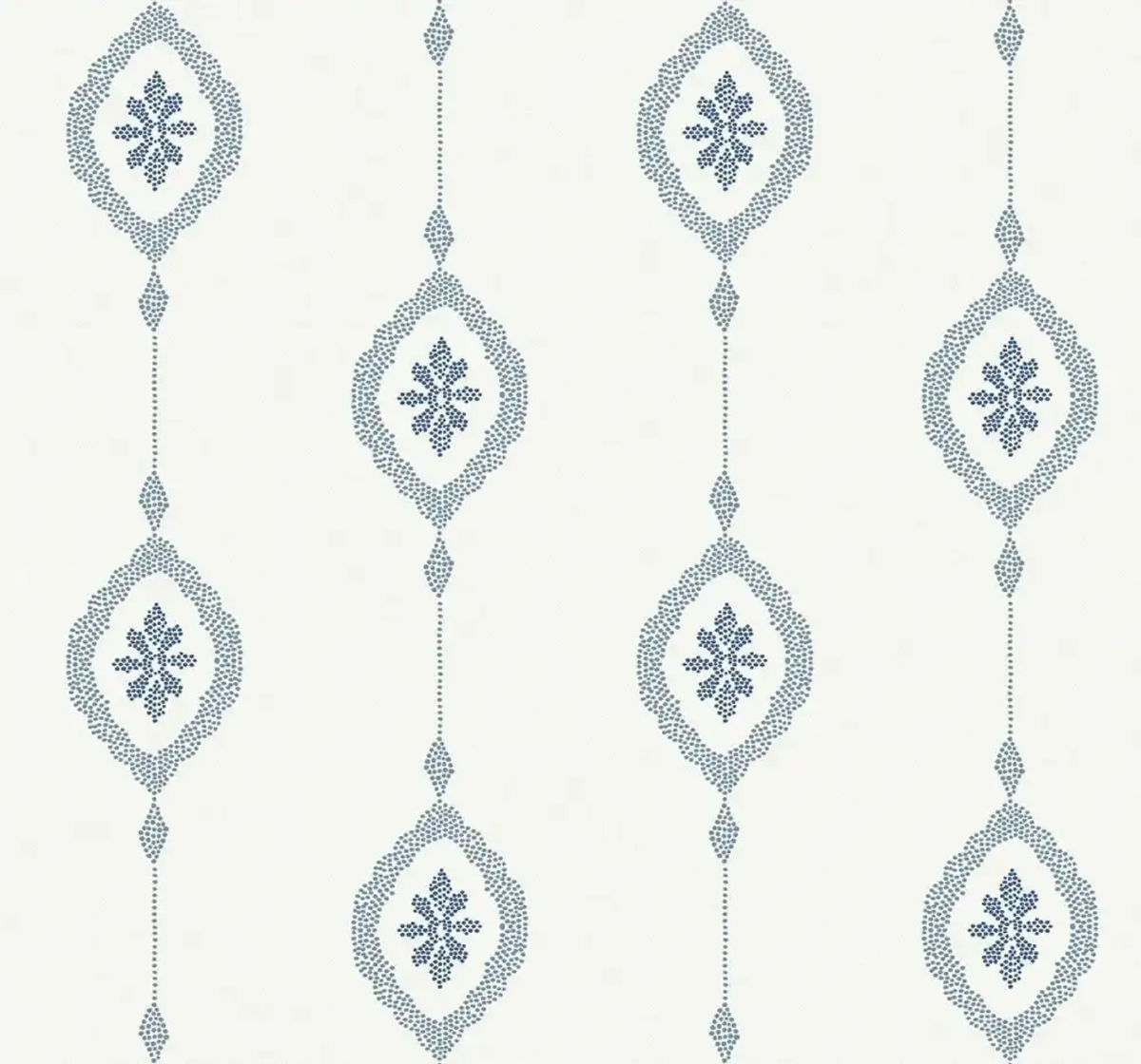 Dot Stripe — Seabrook Designs