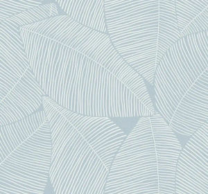 Tossed Leaves — Seabrook Designs