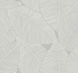 Tossed Leaves — Seabrook Designs