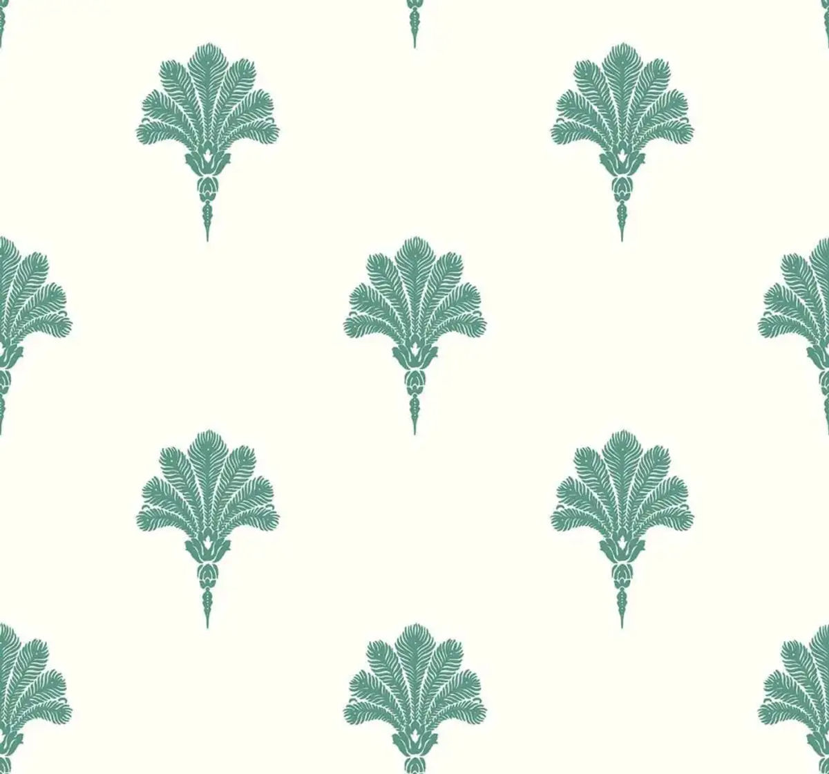 Fan — Seabrook Designs