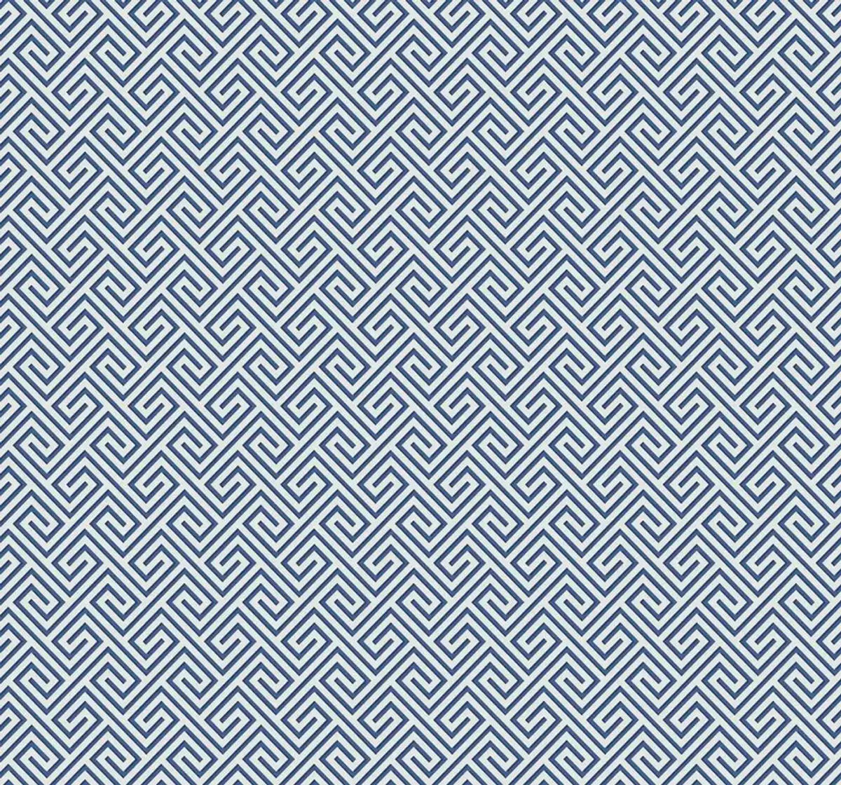 Greek Key — Seabrook Designs