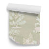 Desert Mural Wallpaper Mural - Green Sand