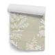 Desert Mural Wallpaper Mural - Green Sand