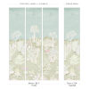 Desert Mural Wallpaper Mural - Green Sand
