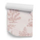 Desert Mural Wallpaper Mural - Pink