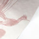 Desert Mural Wallpaper Mural - Pink