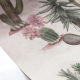Desert Mural Wallpaper Mural - Pink Sand