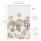 Desert Mural Wallpaper Mural - Pink Sand