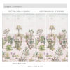Desert Mural Wallpaper Mural - Pink Sand
