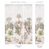 Desert Mural Wallpaper Mural - Pink Sand