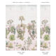 Desert Mural Wallpaper Mural - Pink Sand