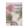 Desert Mural Wallpaper Mural - Pink Sand