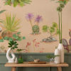 Desert Mural Wallpaper Mural - Sand