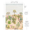 Desert Mural Wallpaper Mural - Sand